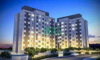 Imagem 7: Apartamento com 2 dormitórios à venda, 62 m² por R$ 269.900 - Jardim Umarizal - São Paulo