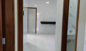 Imagem 2: OPORTUNIDADE ÚNICA! Linda casa Alto Padrão! Ac. Financiamento! 3 Quartos c/Suíte! Fino aca