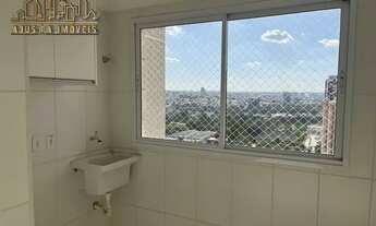 Imagem 6: Apartamento para locação no Edifício Residencial Zoncolan, Sorocaba / SP