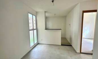 Imagem 4: Alugo apartamento terreo bairro jd imperial