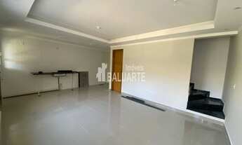 Imagem 4: Sobrado com 2 dormitórios à venda, 85 m² por R$ 480.000,00 - Campo Grande - São Paulo/SP