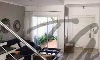 Imagem 6: CASA RESIDENCIAL em SOROCABA - SP, CONDOMÍNIO RESIDENCIAL VILLAGE VERT