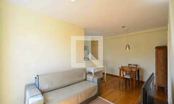 Imagem 3: Apartamento para Aluguel - Chácara Inglesa, 1 Quarto, 40 m2