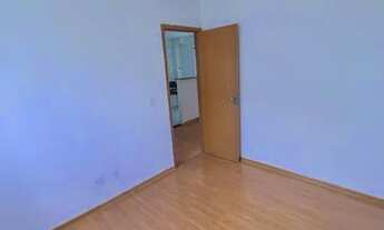 Imagem 6: Apartamento com acabamento plus no Residencial Algarve