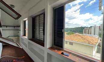 Imagem 3: Apartamento - Locação - Jardim Germania, Zona Sul, São Paulo, 50m² - 1 dormitório, sacada