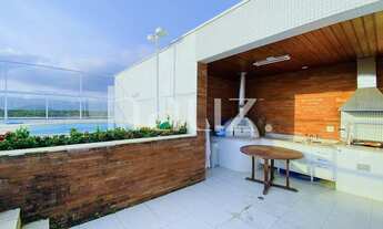 Imagem 4: APARTAMENTO COBERTURA PARA LOCAÇÃO ANUAL, 4 DORMITÓRIOS, NA RIVIERA DE SÃO LOURENÇO BERTI