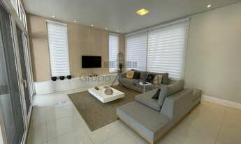 Imagem 5: Sobrado Reserva do Paratehy, 4 dormitórios (Suítes), Urbanova