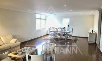 Imagem 2: HIGIENÓPOLIS - PARA REFORMA - ÓTIMO LOCAL E PLANTA