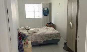 Imagem 4: Alugo casa com 1/4 bem espaçosa