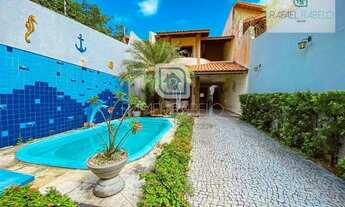 Imagem: Casa com 3 suítes a venda em Jardins das