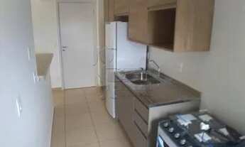 Imagem 7: Apartamento Kitchenette em Ribeirão Preto