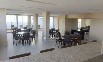 Imagem 4: Apartamento com 3 dormitórios à venda, 75 m² por R$ 550.000,00 - Itapoã - Belo Horizonte/M