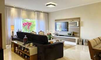 Imagem 5: Casa com 3 dormitórios, 190 m² - venda por R$ 1.385.000,00 ou aluguel por R$ 7.776,93/mês