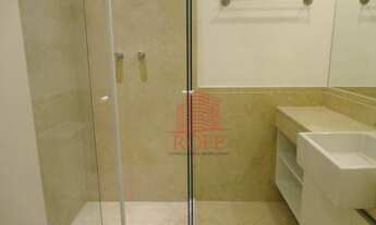 Imagem 5: Apartamento com 1 dormitório para alugar, 62 m² por R$ 8.900,00/mês - Itaim Bibi - São Pau