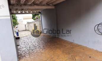 Imagem 2: CASA RESIDENCIAL - VILA SANTA LUCIA