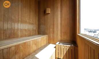 Imagem 15: Apartamento com 1 dormitório, 37 m² - Centro - Osasco/SP