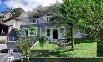 Imagem: ITAQUAQUECETUBA - Casa Padrão - ARUJÁ