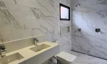 Imagem 4: Casa Térrea Condomínio Jardins FGR Barcelona