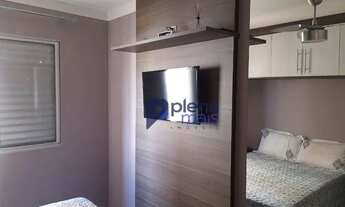 Imagem 5: Apartamento á venda com 02 dormitórios- Jardim Nova Hortolândia I- Hortolândia/SP