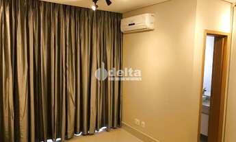 Imagem 3: Casa em condomínio para aluguel, 3 quartos, 3 suítes, 3 vagas, Granja Marileusa - Uberlând