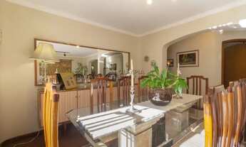 Imagem 6: Locação Apartamento 3 Dormitórios - 142 m² Moema