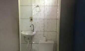 Imagem 2: Sao rafael Casa no terreo andar 1/4 valor 50.000,00