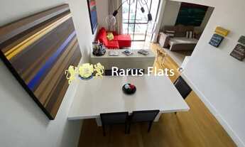 Imagem: Excelente Cobertura com 4 dormitórios para