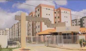 Imagem: Condomínio Parque das Fontes - W2004_PARQUE