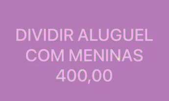 Imagem: DIVIDIR ALUGUEL COM MENINAS 400