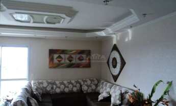 Imagem 7: Apartamento com 3 dormitórios à venda, 176 m² por R$ 1.380.000,00 - Tatuapé - São Paulo/SP