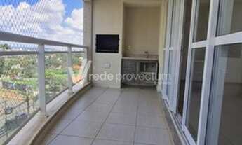 Imagem 4: Apartamento - Parque das Flores - Campinas