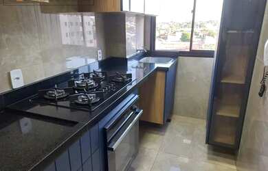 Imagem 6: Apartamento com 2 dormitórios no Jardim Terra Branca