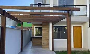 Imagem 2: MARICÁ - Casa Padrão - CORDEIRINHO (PONTA NEGRA