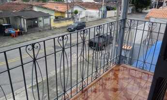 Imagem: Casa Sobreloja Aluguel 110m² 3 Dormitórios