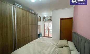 Imagem 6: Amplo Sobrado - Junto da Rua Cachoeira - Jd. Paulista/Picanço