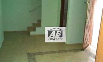 Imagem 5: Casa com 3 dormitórios para alugar, 80 m² por R$ 3.200,00/mês - Vila Moinho Velho - São Pa