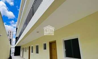 Imagem: Apartamento novo no Carrão pra venda ou