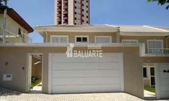 Imagem 4: Sobrado à venda, 106 m² por R$ 850.000,00 - Jd Marajoara - São Paulo/SP