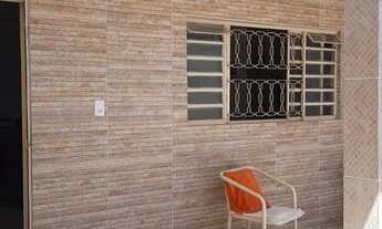 Imagem 2: Excelente casa com acesso a duas ruas em Paripueira -AL