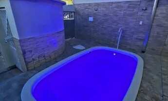 Imagem 3: 24 Caldas Novas Casa com piscina direto com o proprietário