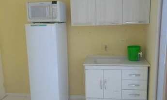 Imagem 3: Kitnet/Conjugado - Vila Indiana