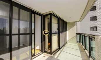 Imagem 2: Apartamento Cond Monet para locação-R$ 4.500,00- Alto da Lapa