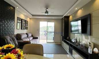 Imagem: Apartamento com 2 dormitórios à venda