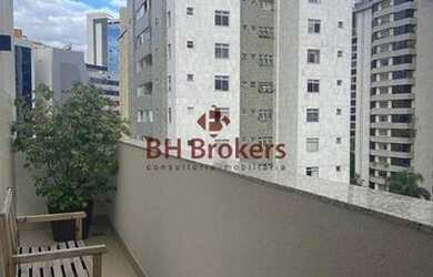 Imagem 7: BELO HORIZONTE - Apartamento Padrão - Lourdes