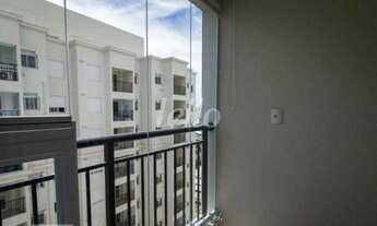 Imagem 6: São Paulo - Apartamento Padrão - Brás