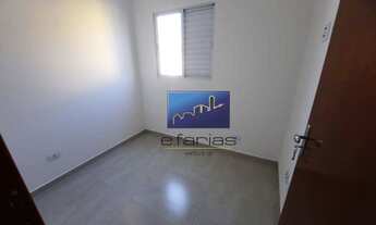 Imagem 7: Apartamento com 2 dormitórios à venda, 45 m² por R$ 220.000,00 - Vila Fernandes - São Paul