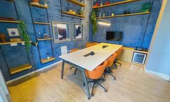 Imagem 7: Zero bala !!! 2 quartos com suíte - 1 vaga - 1 hobby box - AP1001