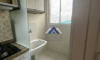 Imagem 6: Apartamento no Vila das Acácias com 2 dormitórios, 45 m² - venda por R$ 170.000 ou aluguel