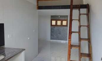 Imagem 4: Alugo apartamentos tipo Mini Lofts, cerca de 30m², em frente ao Carrefour, North Shopping