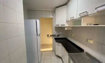 Imagem: Apartamento com 3 dormitórios, 70 m²